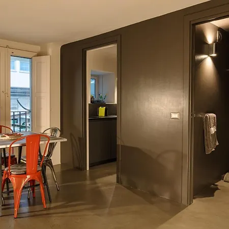 A Due Passi Dal Mare Apartment Bari Exterior photo
